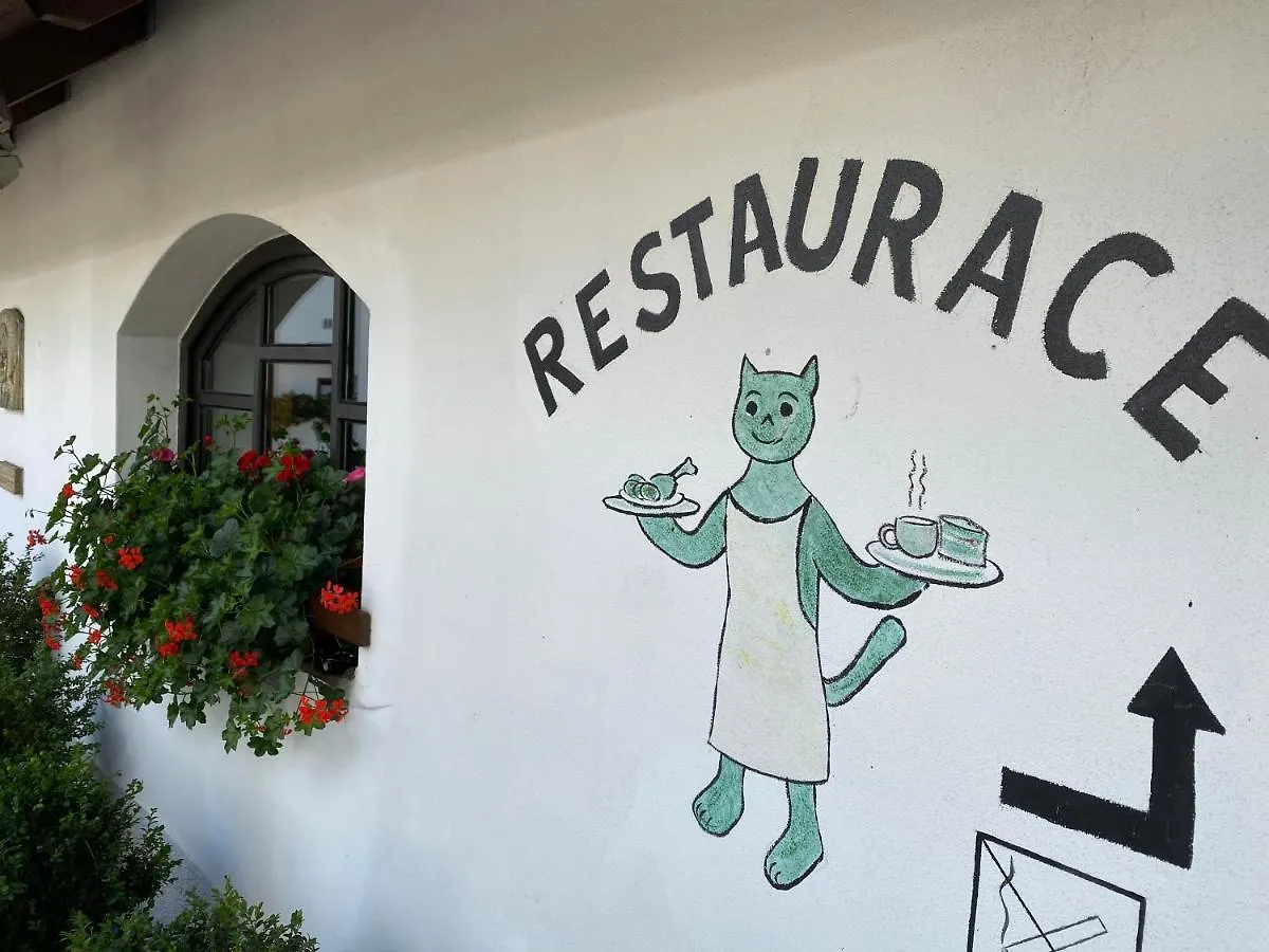 Hostinec U Pejska A Kocicky Mariánské Lázně