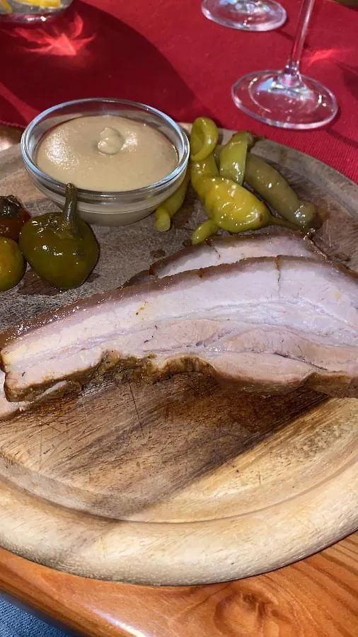 Hostinec U Pejska A Kocicky Mariánské Lázně