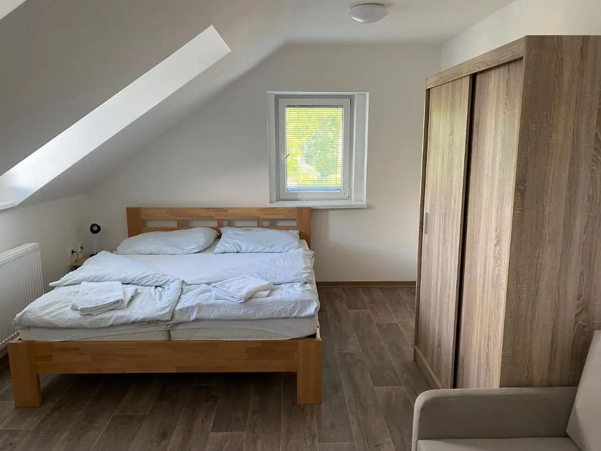 Hostinec U Pejska A Kocicky Mariánské Lázně
