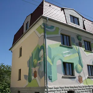 Na Vodach Mariánské Lázně