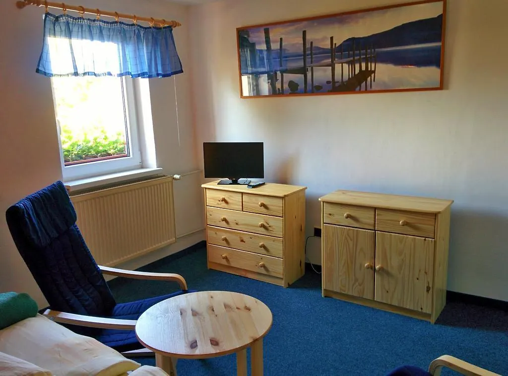 ***  Hostinec U Pejska A Kocicky Guest House Marianske Lazne Czech Republic