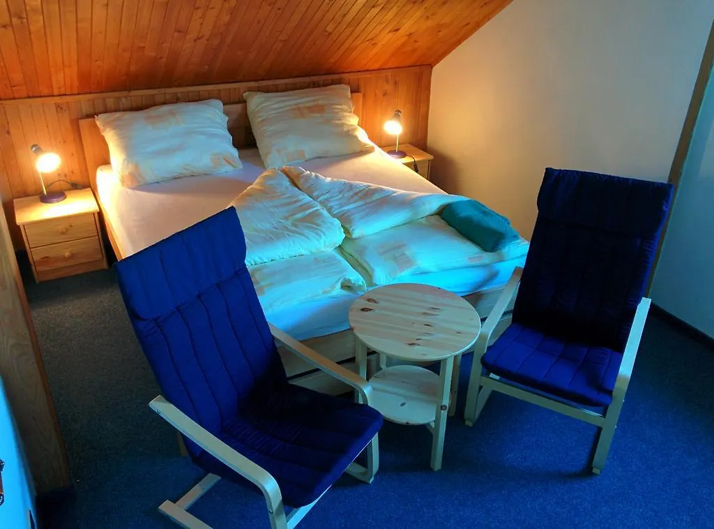 Hostinec U Pejska A Kocicky Guest House Marianske Lazne