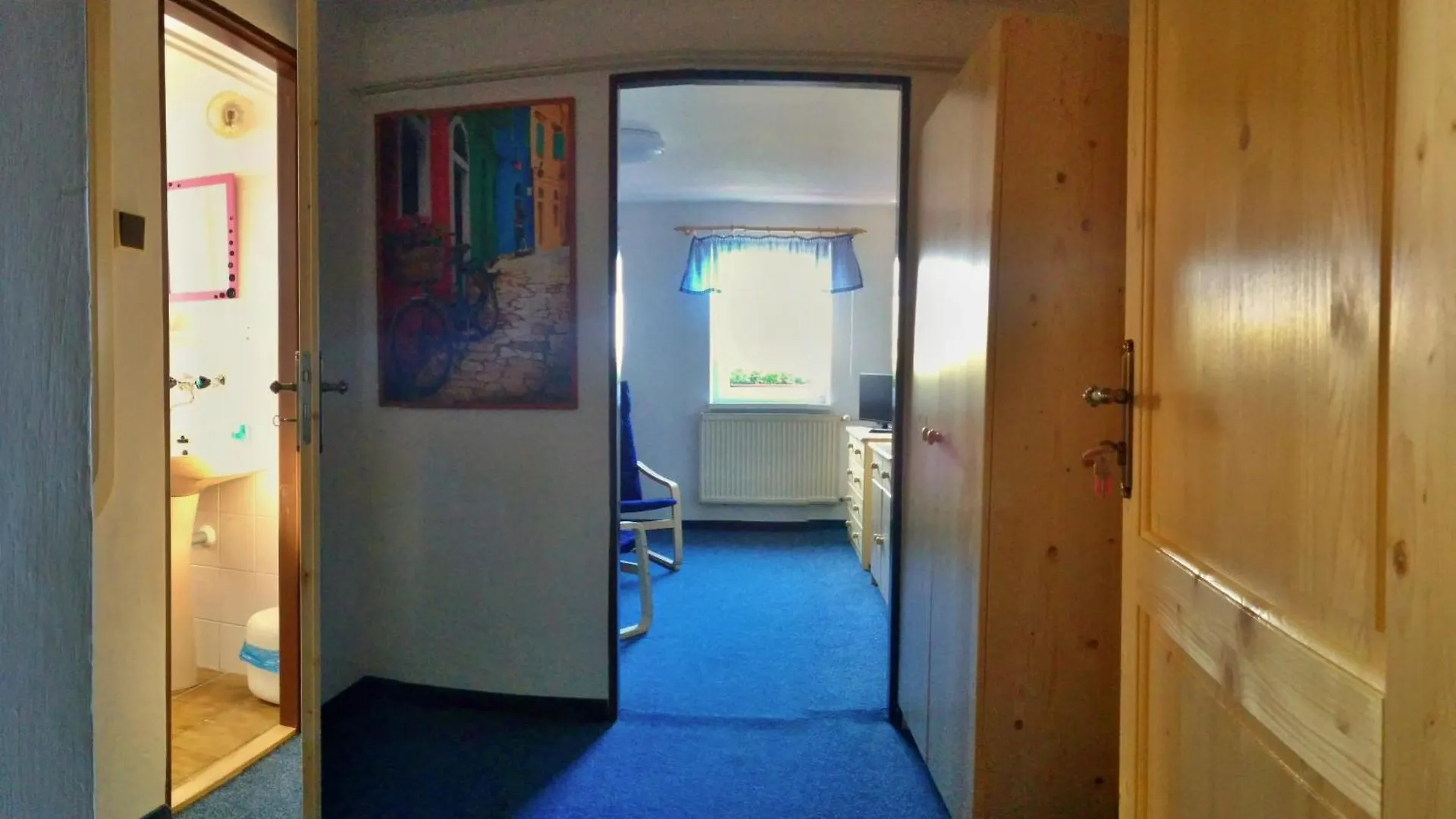Hostinec U Pejska A Kocicky Guest House Marianske Lazne