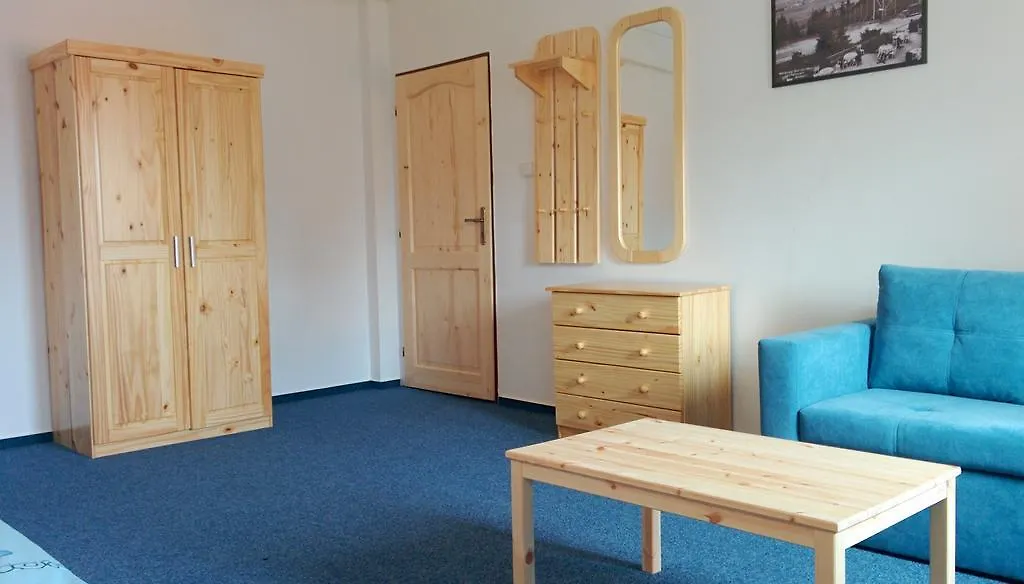 Hostinec U Pejska A Kocicky Guest House Marianske Lazne Czech Republic