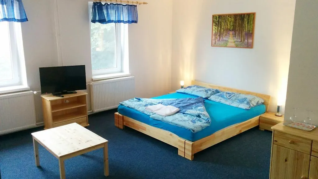 Hostinec U Pejska A Kocicky Guest House Marianske Lazne 3*,  Czech Republic