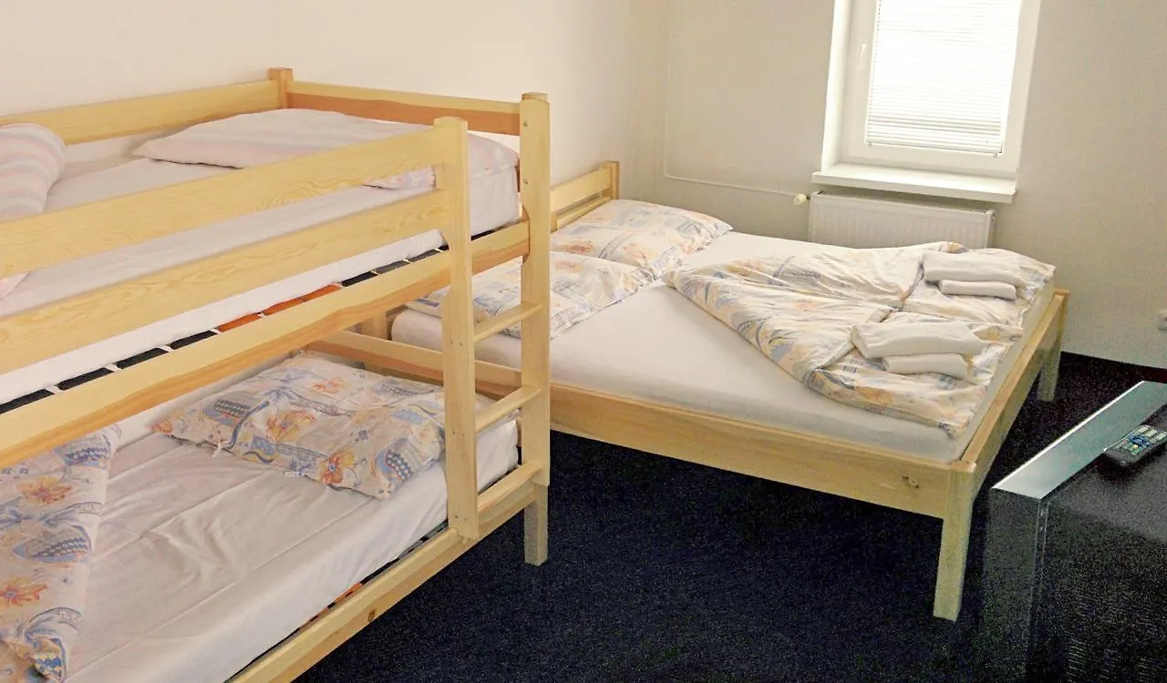 Hostinec U Pejska A Kocicky Guest House Marianske Lazne