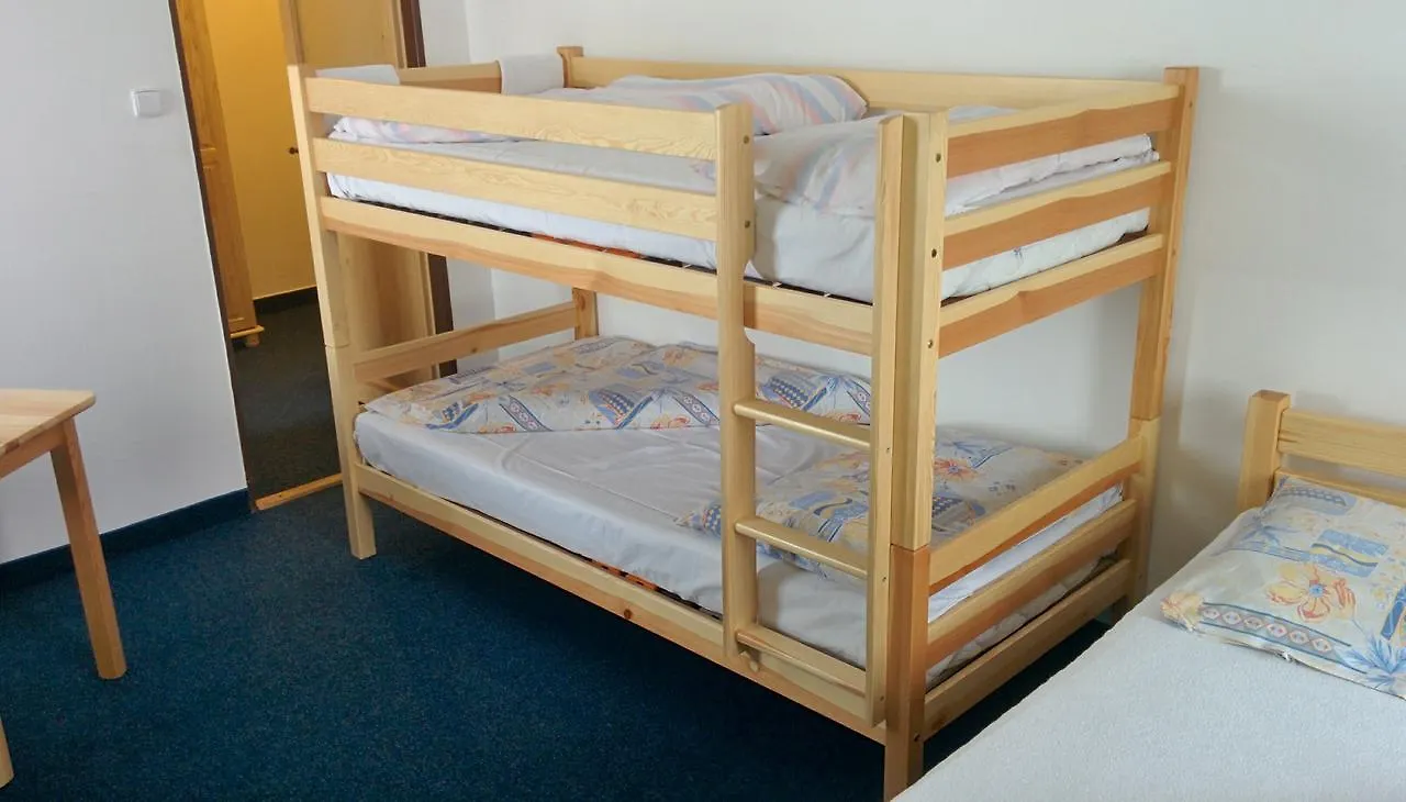 Hostinec U Pejska A Kocicky Guest House Marianske Lazne 3*,