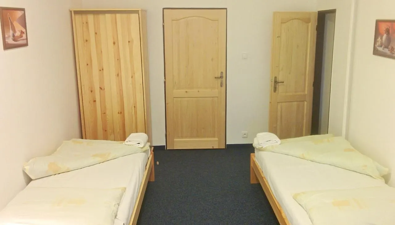 Hostinec U Pejska A Kocicky Guest House Marianske Lazne